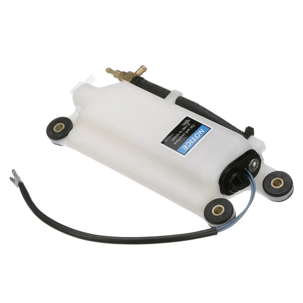 [1200 8M0063190] Optimax Oil tank Assembly (8M0063190)