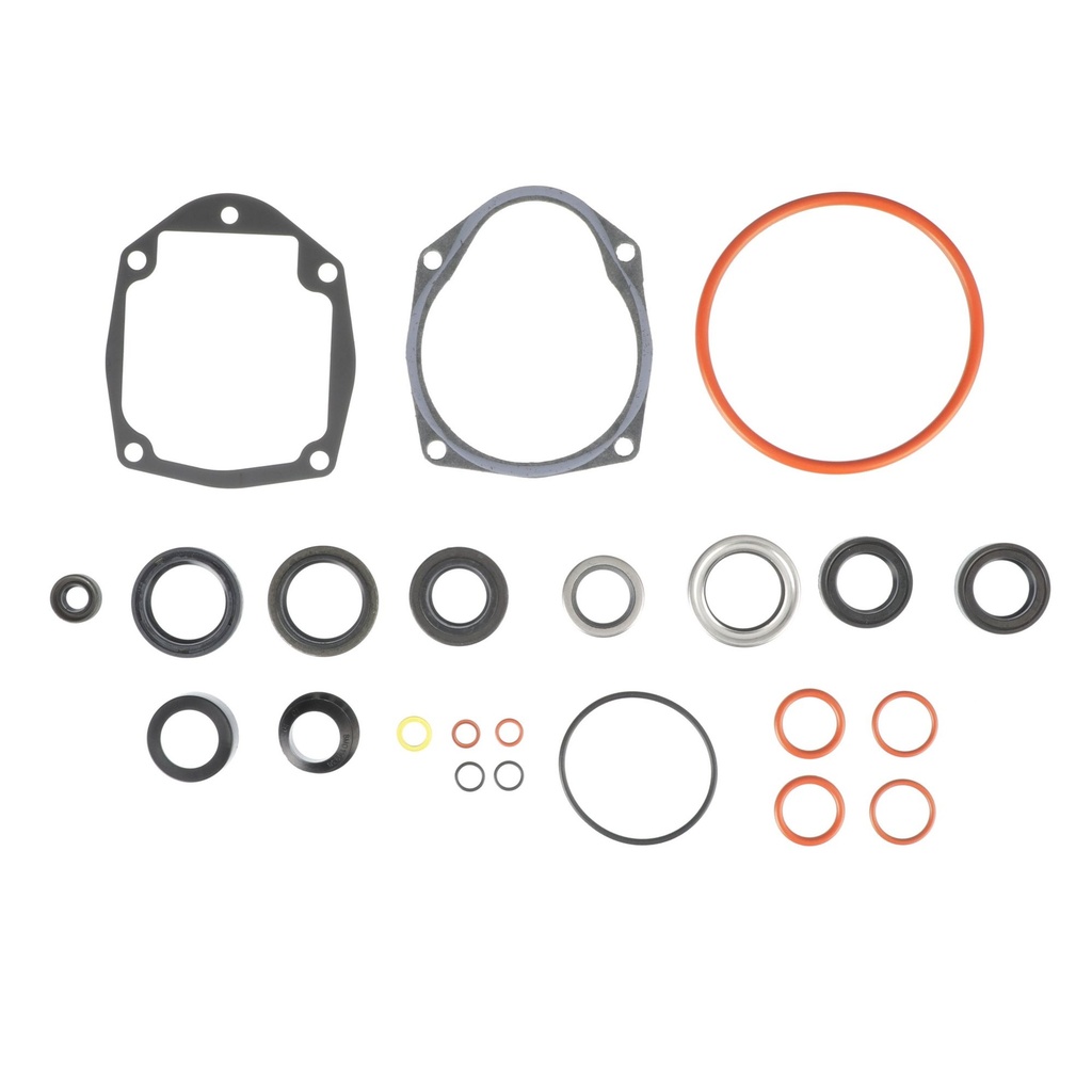 [26 816575A 3] Seal Kit Bottom Box (816575A3)