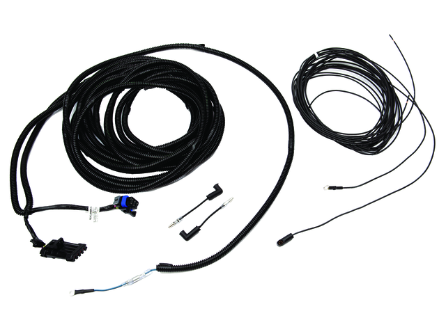 [84 859743T 2] HARNESS ASSY (859743T2)