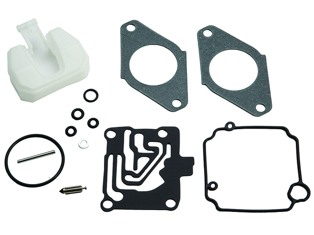 [8M0044577] MERCURY CARBURETOR REPAIR KIT (8M0044577)