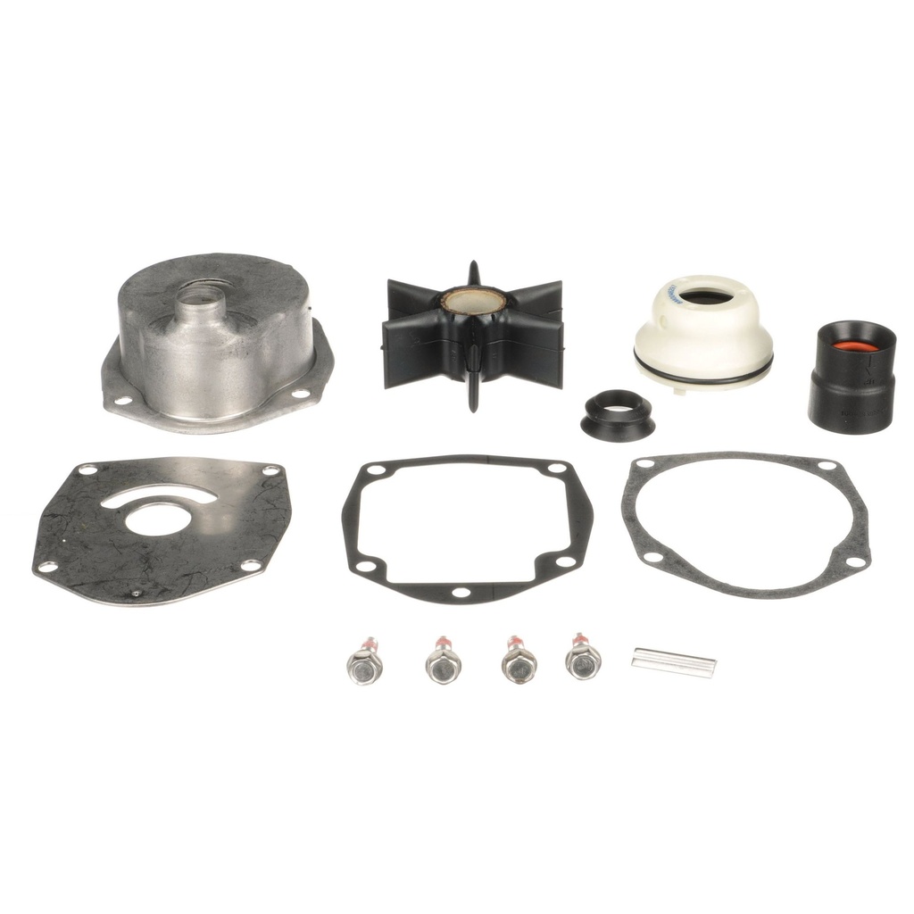 [8M0078858] MERCURY COMPLETE WATER PUMP (8M0078858)