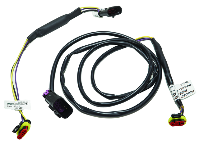 [84 8M0052774] SYSTEM LINK ADAPTER KIT (8M0052774)