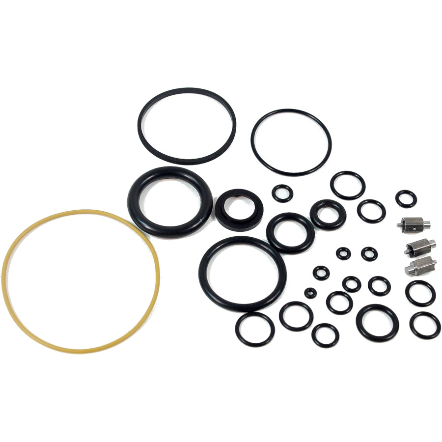 [25 827668A 1] O-Ring kit (827668A1)