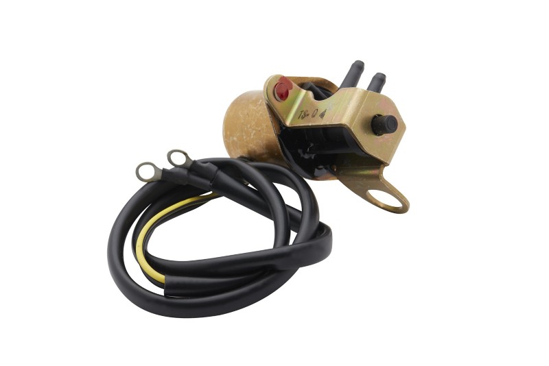 [89 819503A 2] SOLENOID KIT (819503A2)
