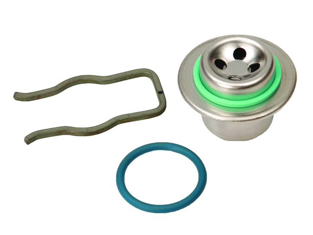 [8M0046753] DAMPENER KIT (8M0046753)