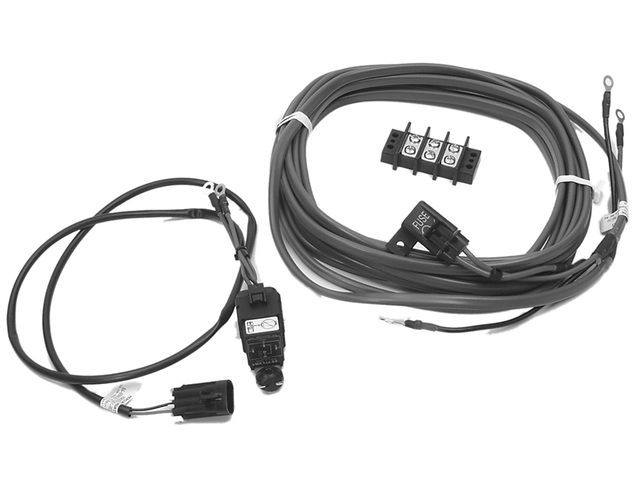 [84 899785K30] ACCESSORY POWER HARNESS / RELAY HARNESS KIT (84899785K30)