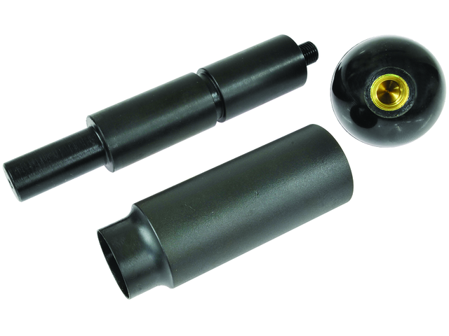 [91 93004A 2] Tool Install (93004A2)