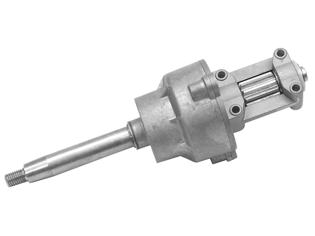 [64 889937A01] ZERO TORQUE FEEDBACK RACK STEERING HELM- G88 NR- Zero Torque Rack Helm (64889937A01)