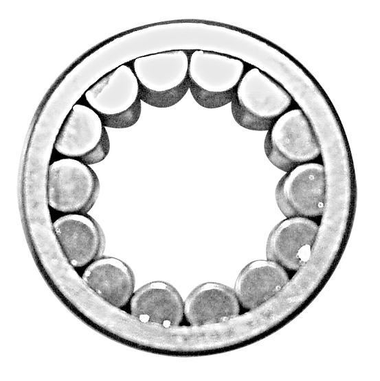 [31 92366A 1] Bearing Assy (92366A1)