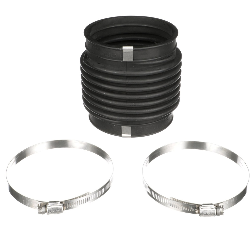 Bellows Uni (60932A4)