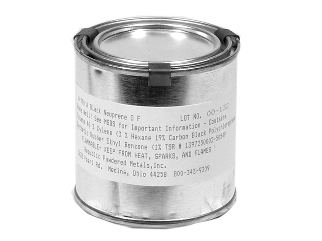 [92 25711 3] MERCURY NEOPRENE-1/2PT (257113)