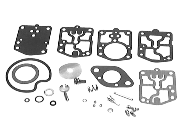 [1399 879194026] REPAIR KIT-CARB (879194026)