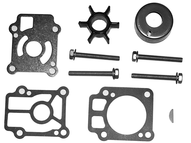 [853792T01] Water Pump Kit (853792T01)