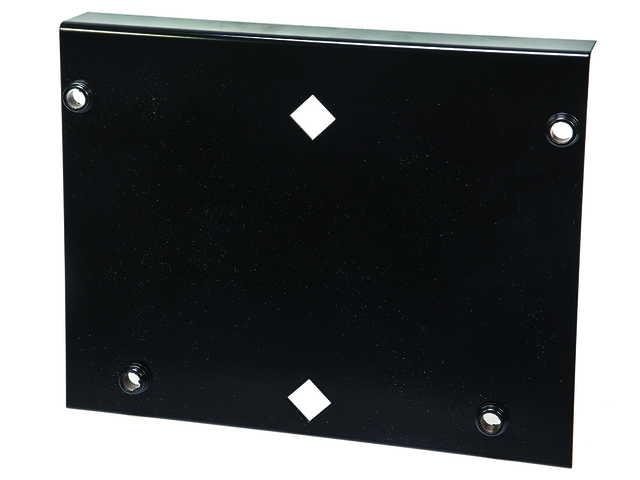 [91 98234A 2] TRANSOM DRILLING FIXTURE (98234A2)