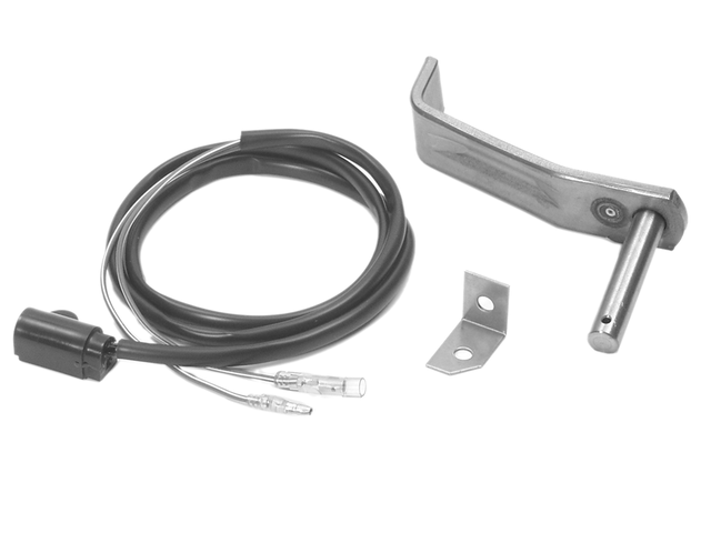[87 887979A 2] SWITCH KIT-TRIM (887979A2)