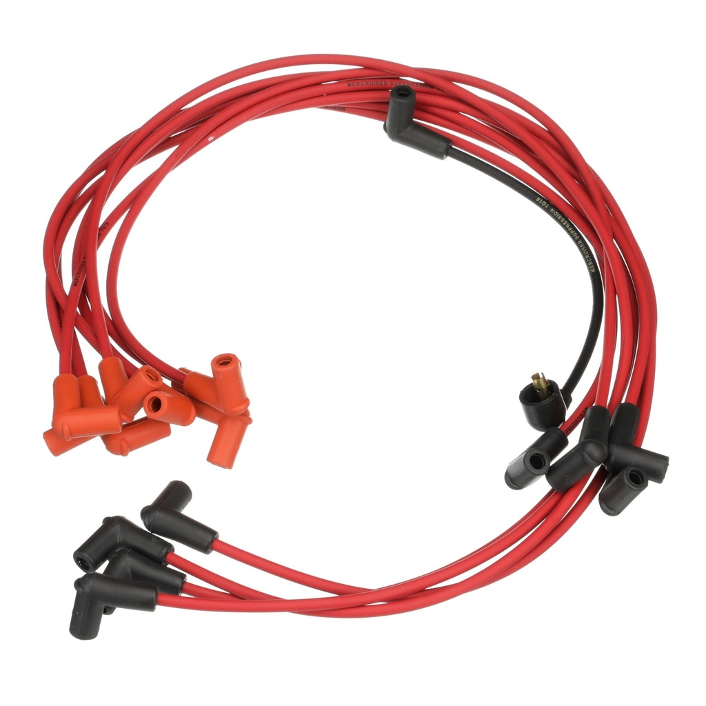 [84 816608Q61] Wire Kit (816608Q61)