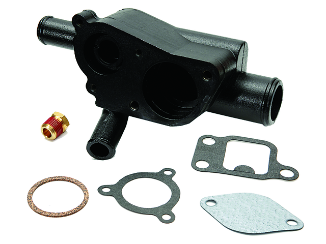 [879288T11] HOUSING-THERMOST (879288T11)