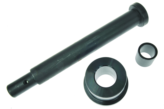 [91 817058A 1] TOOL KIT (817058A1)