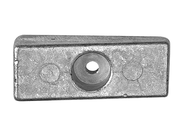 [97 8M0059344] MERCURY ANODE BULK-10 PCS (8M0059344)