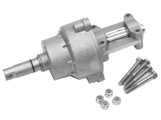 [64 889938A01] STEERING HELM (889938A01)