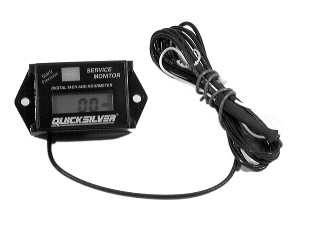 [79 8M0050399] Tach Service Monitor (8M0050399)