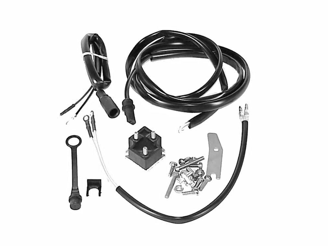 [62351A10] MERCURY BATTERY CHARGING KIT (62351A10)