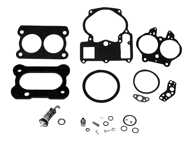 REPAIR KIT-CARB (5831)