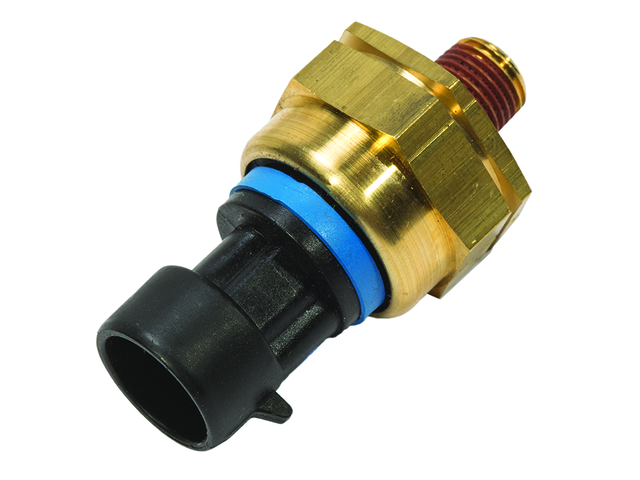 [881879T11] Oil sender (881879T11) blue band 0-100 PSI (881879T11)