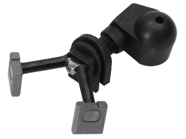 [804316] BRUSH SET (804316)