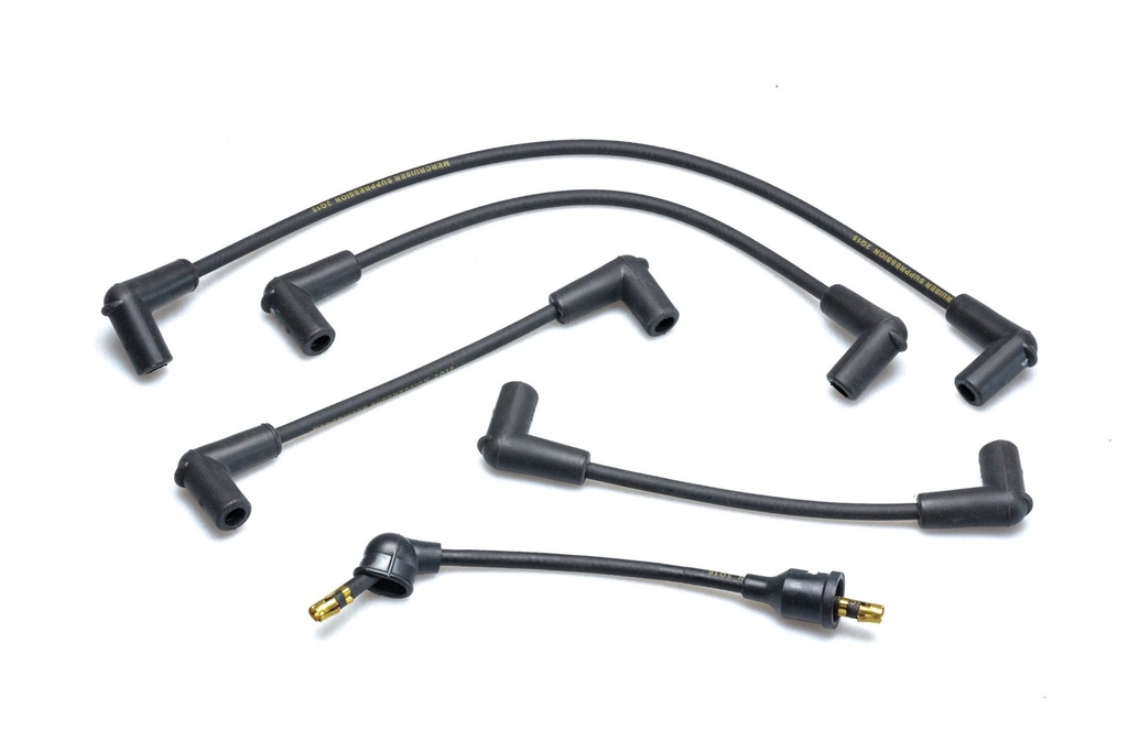 [84 816761Q 9] WIRE KIT-IGNITION (816761Q9)
