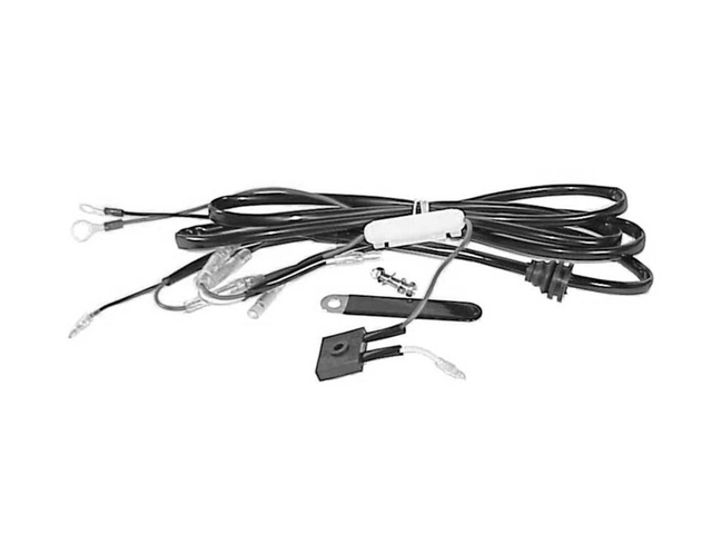 [16838A 4] MERCURY BATTERY CHARGING KIT (16838A4)