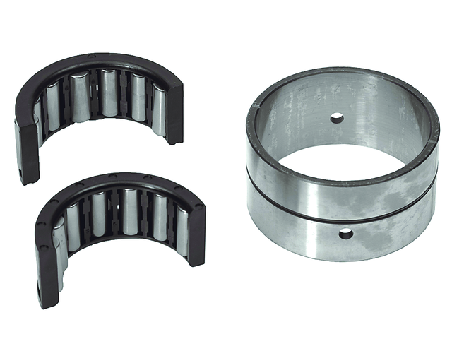 [31 879848A02] DNS Bearing (879848A02)