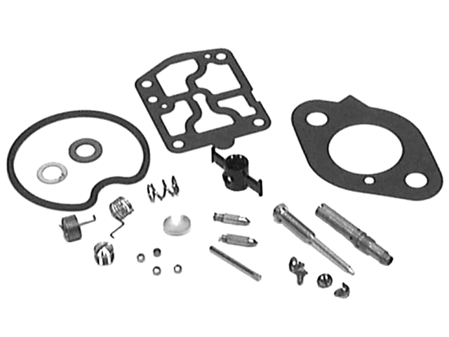 REPAIR KIT (9650)