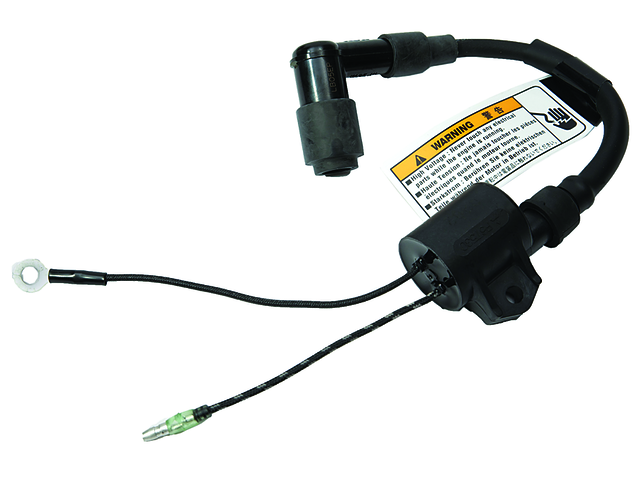 [16064006] Coil (16064006)