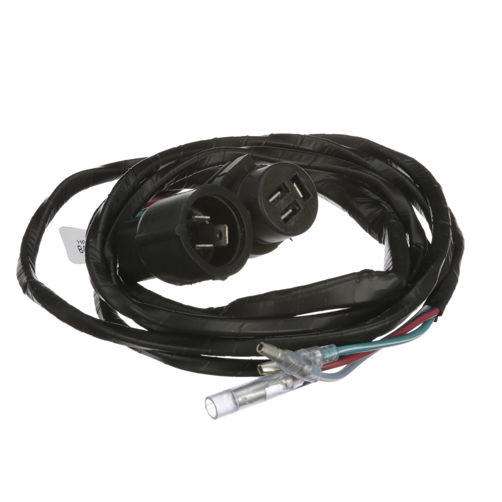 [87 815200A 1] TRANSOM MOUNTED POWER TILT PANEL (87815200A1)