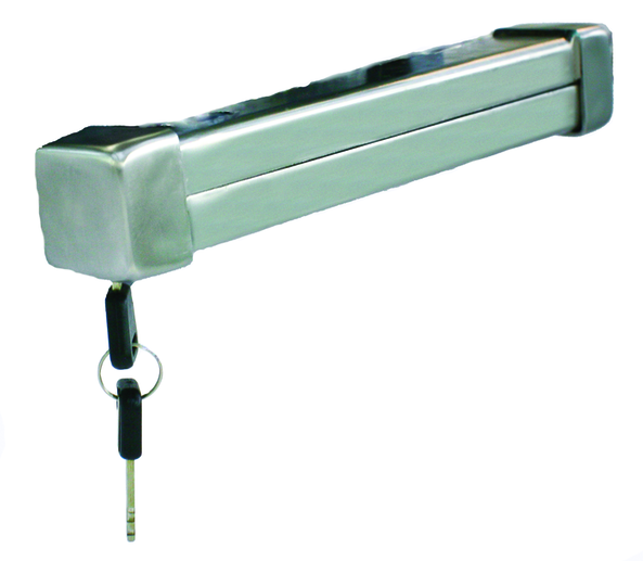 OB LOCK-HIGH SECR (8M0054122)