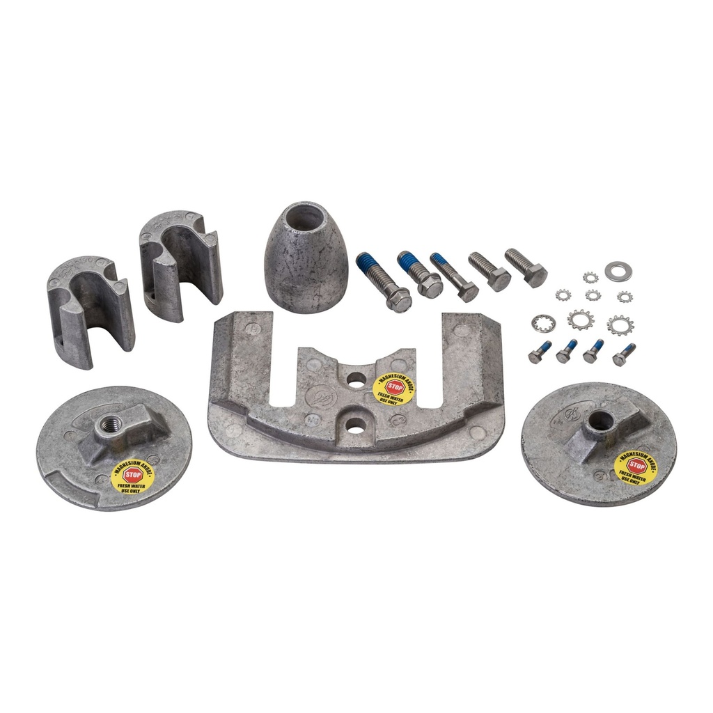 [97 888760Q04] ANODE KIT (888760Q04)