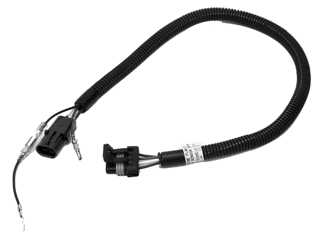 [84 881244A 1] HARNESS ASSY (881244A1)