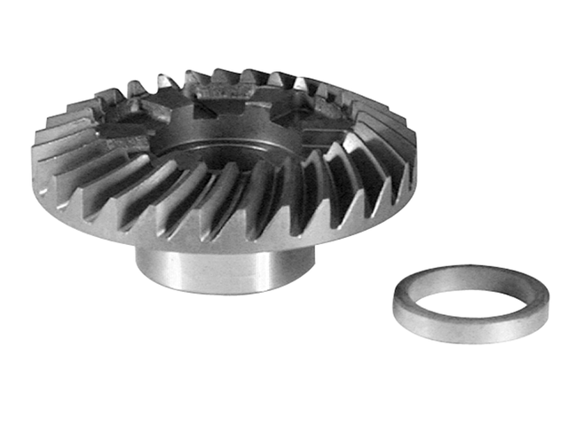 [43 828175A 1] Gear Kit Reverse (828175A1)