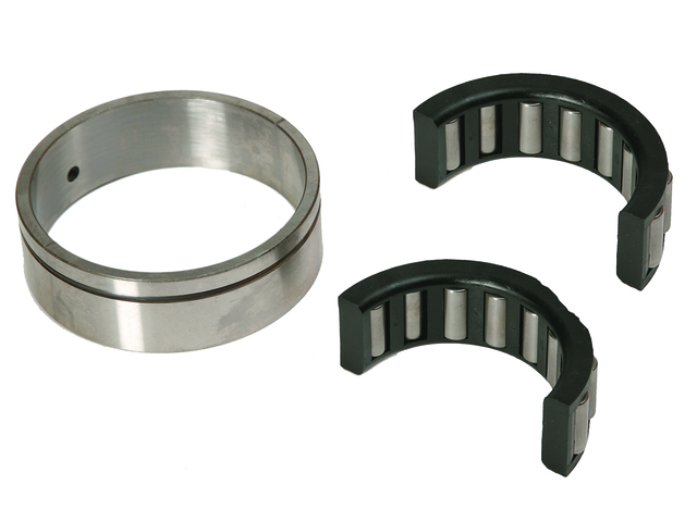 [31 88270A02] BEARING/RACE KIT (88270A02)