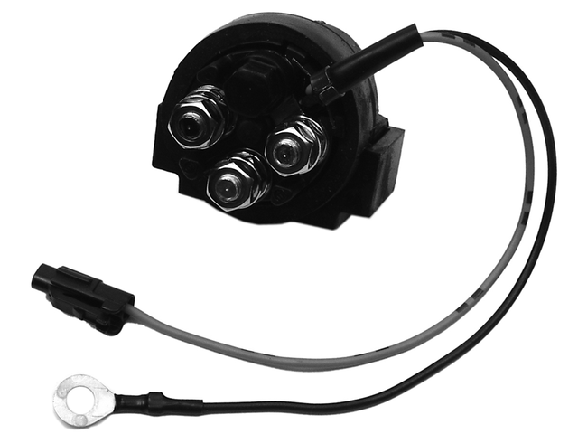 [87 898103T10] SWITCH (898103T10)