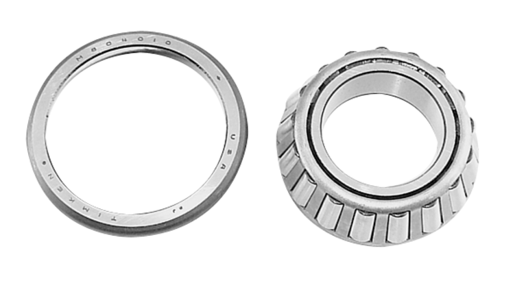 [31 35928T 1] Bearing Set (35928T1)