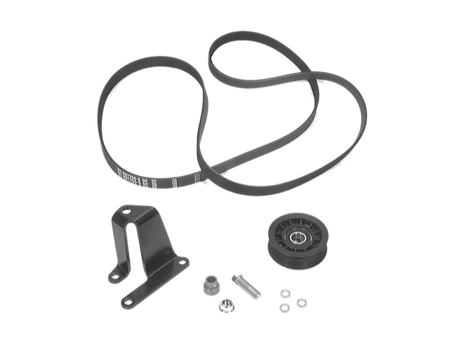 [807901A 5] BELT KT-SERPENTIN (807901A5)