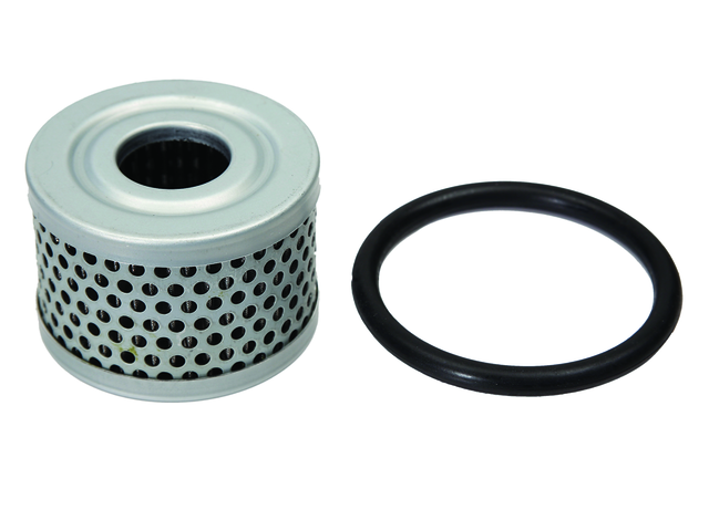 [35 879194241] ZF45A Oil Filter (879194241)