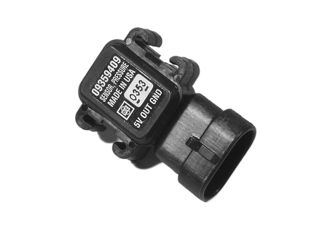 [8M0186195] SENSOR-MAP (8M0186195)