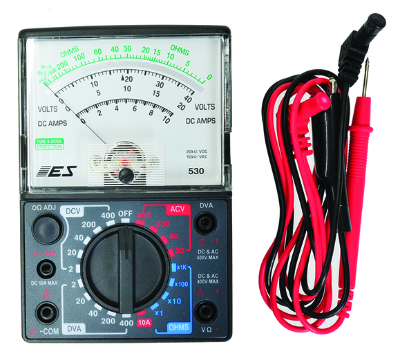 [91 99750A 1] DVA/Multi Meter (99750A1)