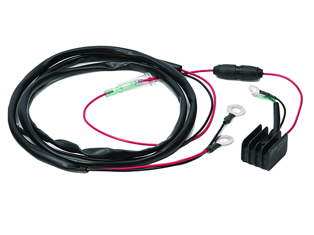 RECTIFIER (8M0060278)