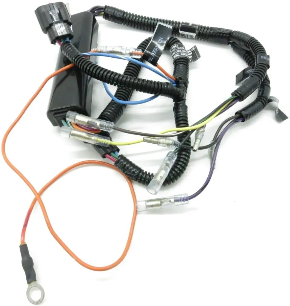 [8M0118725] ANALOG TO DIGITAL TRIM CONVERTER W/ LIMIT (8M0118725)