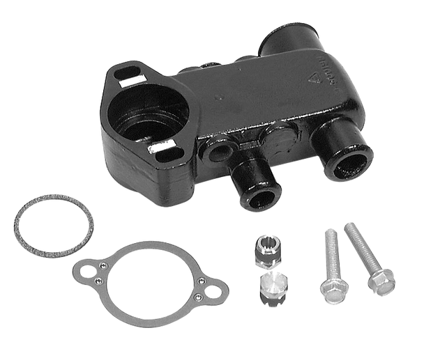 [8M0061381] THERM HSG ASM (8M0061381)