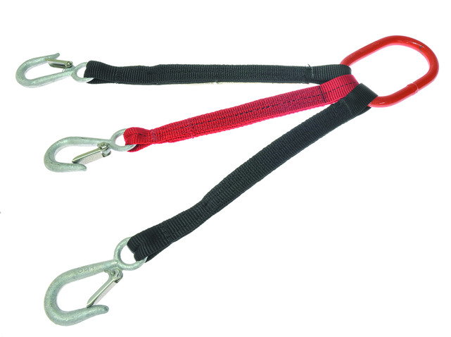 [91 883705T01] MERCURY LIFTING STRAP - 3.4L), V8 (4 (883705T01)